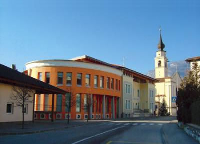 Scuola Primaria A. Rosmini